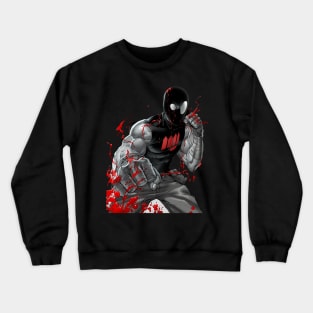 The Fist Crewneck Sweatshirt